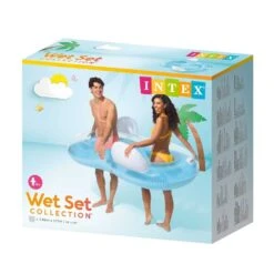 Colchoneta Hinchable INTEX doble 198x117 Cm 9 Colchoneta Hinchable INTEX doble 198x117 Cm -OUTSUNNY TIENDA 3721b7cfe6e2715030adc29c5fad12dc9b67c565 e44a9ec1e2384173b7b63a8011ac068e