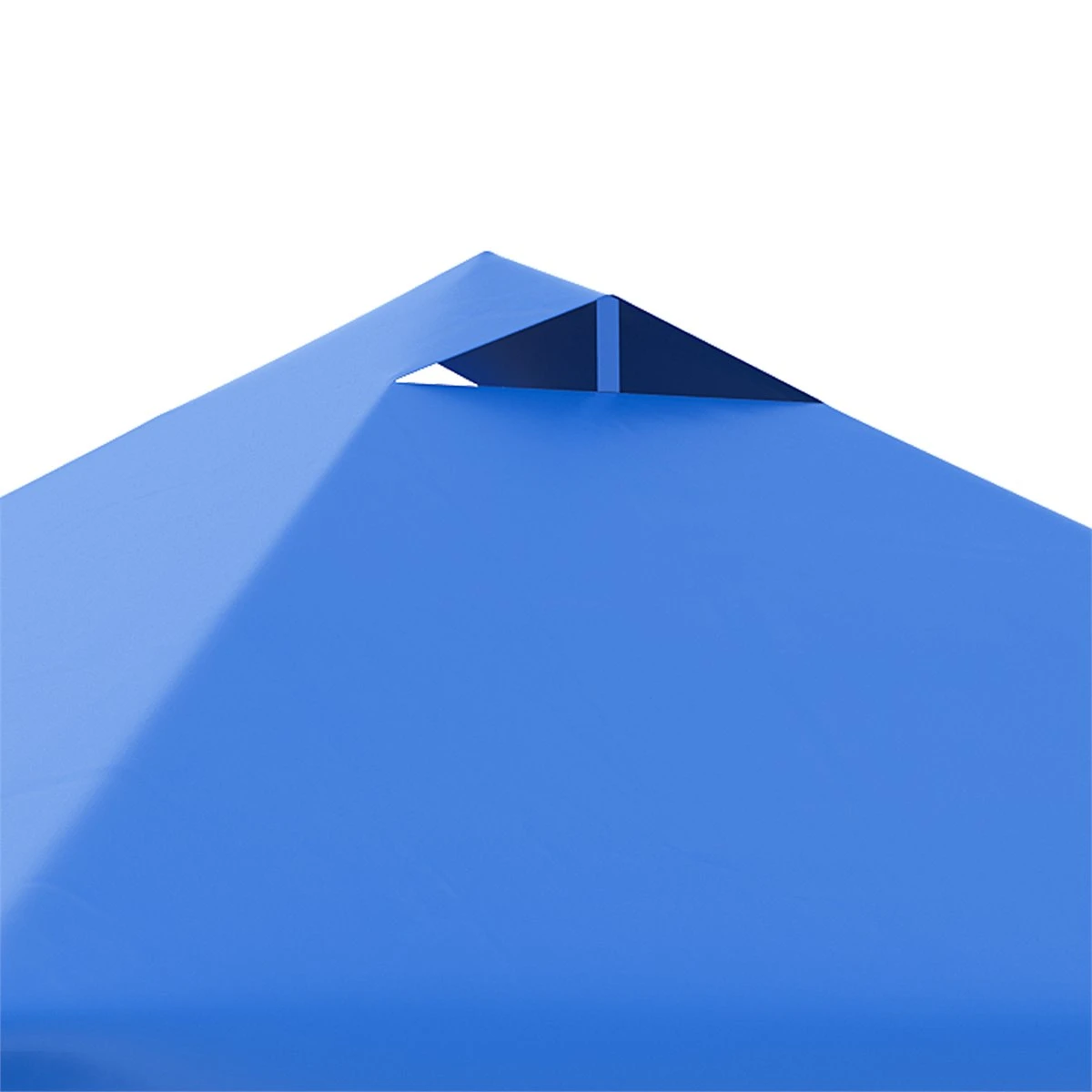 Outsunny Carpa Plegable 3x3 M Con Altura Ajustable De 3 Niveles Cenador De Jardín Con 4 Paredes Extraíbles 2 Ventanas 4 Sacos De Arena Y Bolsa De Transporte Para Camping Azul 11 Outsunny Carpa Plegable 3x3 M Con Altura Ajustable De 3 Niveles Cenador De Jardín Con 4 Paredes Extraíbles 2 Ventanas 4 Sacos De Arena Y Bolsa De Transporte Para Camping Azul - Imagen 9