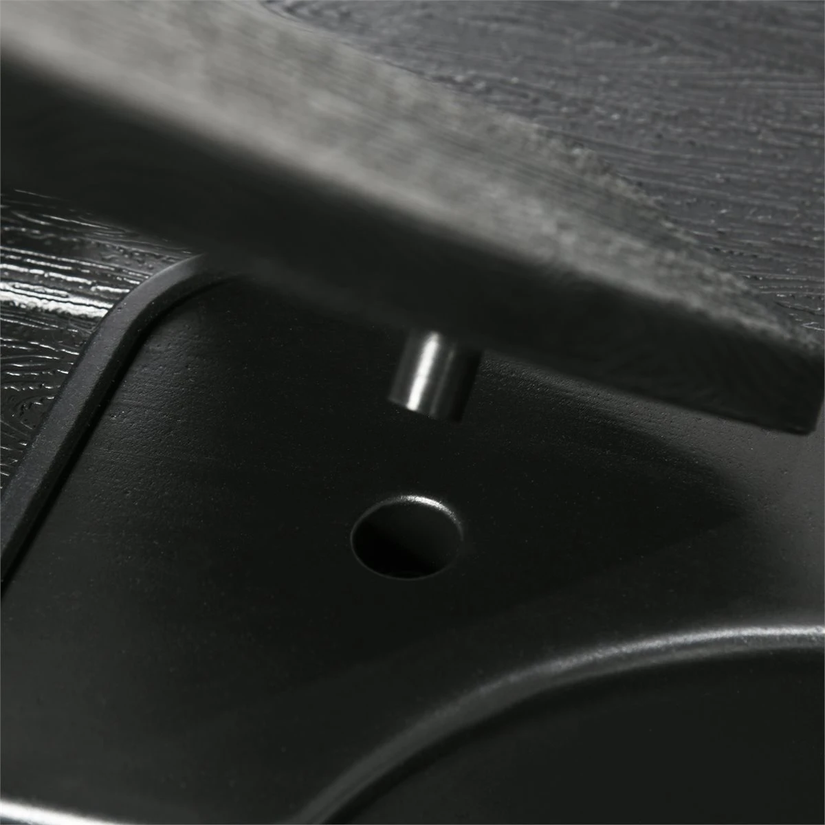 Outsunny Pesos De Base De Sombrilla En Voladizo De 4 Piezas Soporte De Parasol De Patio Rellenable De Agua De 100 Kg O Arena De 135 Kg Para Base Cruzada 98x98x18,5 Cm Negro 10 Outsunny Pesos De Base De Sombrilla En Voladizo De 4 Piezas Soporte De Parasol De Patio Rellenable De Agua De 100 Kg O Arena De 135 Kg Para Base Cruzada 98x98x18,5 Cm Negro - Imagen 8