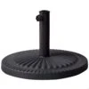 Base Sombrilla Poliresina Aktive Garden Circular 1 Base Sombrilla Poliresina Aktive Garden Circular -OUTSUNNY TIENDA 3809753e893617b7d8d45121756fb7ef9cd75670 a02ab7bf470a4540837666b8773b7b5e