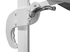 Sombrilla De Jardín 250x250x235 Cm Gris Oscuro MONZA 24 Sombrilla De Jardín 250x250x235 Cm Gris Oscuro MONZA -OUTSUNNY TIENDA 38174c7931d96e228bd1a3cb338389538afe6ac8 02c36431670b4d60bed16a88d829dc04