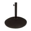 Base Para Sombrilla Aktive 50 X 34 X 50 Cm Cemento Acero -OUTSUNNY TIENDA 3877dc0f41e56af954962682b48c9542c4169646 598360a315094f97ae71dea189b24391