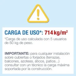 Piscina Elevada Redonda INTEX Prism Frame Con Depuradora 18 Piscina Elevada Redonda INTEX Prism Frame Con Depuradora -OUTSUNNY TIENDA 38fc576e023f76136e7db90ed138512100fd3c55 9784d4ed0681419a86cb70e94f0dc7b1