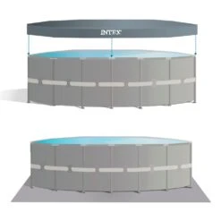 Piscina Desmontable Intex Ultra Xtr Frame 610x122 Cm Con Depuradora 13 Piscina Desmontable Intex Ultra Xtr Frame 610x122 Cm Con Depuradora -OUTSUNNY TIENDA 3944f6a01ac856171f6d2559ecfc52d6829632be db65015b2db44e2f82054f3c43b0d689