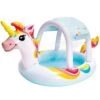 Piscina Unicornio Techo Desmontable Y Rociador De Agua INTEX -OUTSUNNY TIENDA 3a1ada28580c80941f998b13e058ec579b716585 2ef7a4735f4c420db7bdc4bab69e22d9