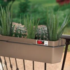 Jardinera 40 Cm Con Soporte Perimetral Metálico 9 Jardinera 40 Cm Con Soporte Perimetral Metálico -OUTSUNNY TIENDA 3a76eeb87b77f5c4d68e62f1610e77748a5cee91 81f9d4386402433a8f1da64216c9a38d