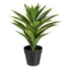 Planta Decorativa Verde PVC Lirio -OUTSUNNY TIENDA 3afe97e102117cb0e426449d332d92f810bb2e6d ec4a98201b56416bbcfb08a6704e3f6b