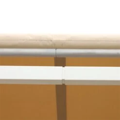 Outsunny Toldo Manual Retráctil Plegable Con Manivela 295x245 Cm Toldo Enrollable Aluminio Protección Solar Para Ventanas Puertas Balcón Terraza Exterior Beige -OUTSUNNY TIENDA 3b0a9be6cb05bdd0121aa955e23de996e6f4ed5a 6965d73f2b8d4b1ea8b0ee4226aa5712