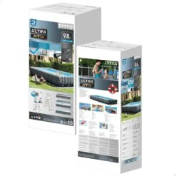 Piscina Desmontable Ultra Xtr Frame Intex 975x488x132 Cm Con Depuradora -OUTSUNNY TIENDA 3c7919be8bc36b4a0d5bfc0cca2793680f861de4 7c2d4c9584f54a84add0da608875495f