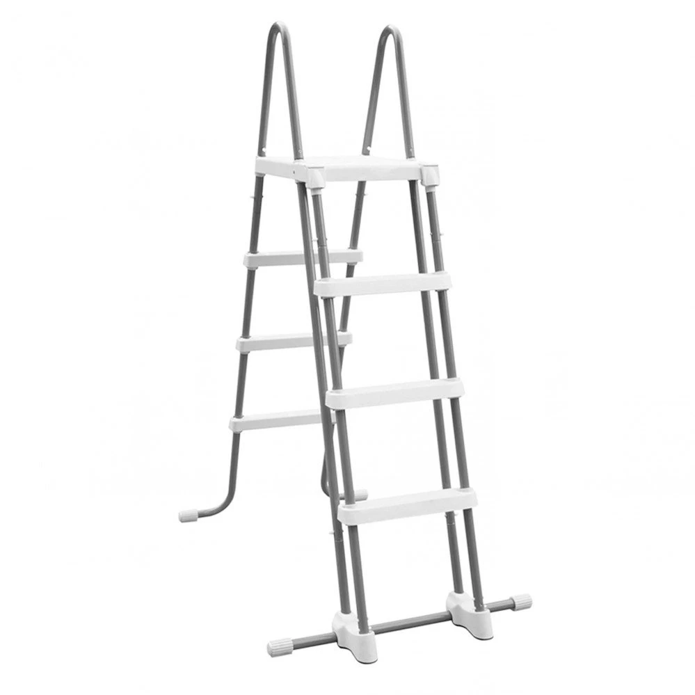 Piscina Desmontable Ovalada Intex Prism Frame 610x305x122 Cm Con Depuradora 6 Piscina Desmontable Ovalada Intex Prism Frame 610x305x122 Cm Con Depuradora - Imagen 4