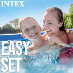 Piscina Hinchable INTEX Easy Set 3853 L Con Depuradora -OUTSUNNY TIENDA 3ce3a3563bae1312aa780a279ea7a8a3a9b5ec71 483943386b804002a5c683fb174b1632