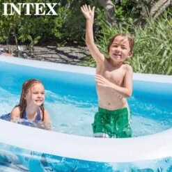 Piscina Hinchable INTEX Tropical 305x183x56 Cm - 1020 Litros -OUTSUNNY TIENDA 3dfc5b598c15436ee956a6f2beb17e763ff478b7 3db9b6f4819f4fda897efcf08ebf0384