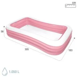 Piscina Hinchable Para Niños Rosa INTEX 12 Piscina Hinchable Para Niños Rosa INTEX -OUTSUNNY TIENDA 3e8343f8a75c5259e4e4e66d07ea5e39187fda2e a5b31e1a1a404167a5eb9406d4ec09d6