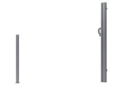 Toldo Vela Lateral Beige 180 X 300 Cm DORIO -OUTSUNNY TIENDA 3efddc7c63f2f353f2912f04da9642aef691add4 aeda8a842e24435f9998f90fd886739f