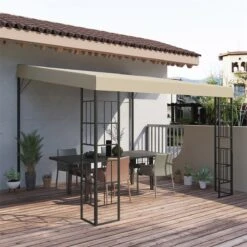 OUTSUNNY TIENDA -OUTSUNNY TIENDA 3f19df9f40bbaebc58e2def72193866abb22fd2b 737a2d56650a459e958738e4c1d4ef96