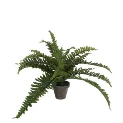 Planta Artificial HELECHO Marca MYCA