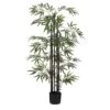 Planta Artificial BAMBÚ De La Marca MICA DECORATIONS -OUTSUNNY TIENDA 401d49a627efaeae28daa8365a69470624c593b8 111803