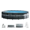 Piscina Elevada Redonda Con Depuradora Ultra XTR Frame INTEX -OUTSUNNY TIENDA 402acdd377e251f9279adfb8d24810b52ad79bfd 3abf756bdbb04c18a8b576ffc972a41b
