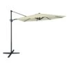 Parasol Excéntrico Roma Aktive Garden Ø300 Cm Crema Mástil Aluminio 1 Parasol Excéntrico Roma Aktive Garden Ø300 Cm Crema Mástil Aluminio -OUTSUNNY TIENDA 40cd48097388771f8cf0d9146ed7fb47bde7e74d 53fba046046341a3a95d3aa9a2ca7a6c