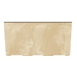 Prosperplast Maceta Urbi Case Beton Effect , Dimensiones (Mm) 395X185X195, Color Crema -OUTSUNNY TIENDA 40d83ff63e297894e8f1caf94d0a4b3f0638239d d31dd1053700466faf599e211adab51e