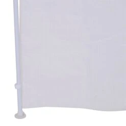 Outsunny 2 Paredes Parte Laterales Para Carpa 3x3m 3x6m Lado Parasol De Gazebo Impermeable Con Ventanas Medidas 293x193cm Blanco -OUTSUNNY TIENDA 41f5dbe4aba2515577a9c412f94499a86e82bce4 e53e8aaf2ad04a2994a41fb9e6fd387e