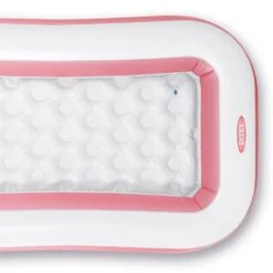 Piscina Hinchable Para Niños Rosa C/suelo Acolchado INTEX -OUTSUNNY TIENDA 45c97dce834c2667fe24280a4886bfe741d8f058 8bfbea6c2aa34edd94d19a2cb06649a4