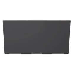Prosperplast Jardinera Para Balcón Urbi Case , Dimensiones (Mm) 395X185X195, Color Antracita -OUTSUNNY TIENDA 46bc509ada1ed6f0ba55cb86e05bb8589a94f0ca 6d8488e4559b4183a5f829e2b6455df0
