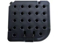 Base Para Sombrilla Antracita 4 Piezas CARIA -OUTSUNNY TIENDA 474343ab91625a70306d469a6a817da60ab62e08 dd54ef15aea04bd191adc2be37866e2a