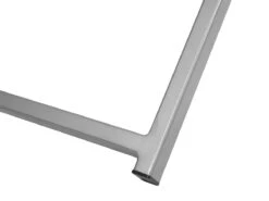 Tumbona De Jardín Gris Claro LOCRI -OUTSUNNY TIENDA 4959f2b0e5f0805b7b5575a3a1677f5c47ac2c18 fa6595da83c84c909e47aa63f9edcd70