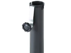 Base Para Sombrilla De Metal Negro 100 Cm VICCHIO -OUTSUNNY TIENDA 498a75dfbba07921c9638e563737bcbb0731c082 da18b63fae4242acb3302541d354a173
