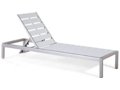 Tumbona De Jardín Blanco NARDO 12 Tumbona De Jardín Blanco NARDO -OUTSUNNY TIENDA 4aed5cef3c071f30f9e4221637e21e9c3464b8f6 5605240f306e4017b787a23f82e16423