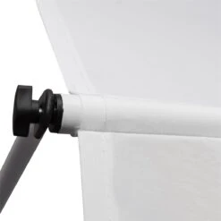 Outsunny Toldo Manual Retráctil Para Exterior 300x150x170-280 Cm Toldo Enrollable Altura Ajustable Con Manivela Protección Solar Para Terraza Balcón Jardín Blanco -OUTSUNNY TIENDA 4bb70a0048bd457695583304ef5b07a11de0f671 682c62b4ded44cefa2b944f287a4d10f