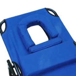 Outsunny Tumbona Plegable Con Respaldo Ajustable En 4 Posiciones Tumbona De Jardín Con Almohada Marco De Acero Y Tela Oxford Para Camping Playa Terraza 190x56x28 Cm Azul 15 Outsunny Tumbona Plegable Con Respaldo Ajustable En 4 Posiciones Tumbona De Jardín Con Almohada Marco De Acero Y Tela Oxford Para Camping Playa Terraza 190x56x28 Cm Azul -OUTSUNNY TIENDA 4d7d6133e1d5b5c6327fc0eef63c0d12fc7c73d7 b5d0b764a6cc43e3a8d73d8b1fe32a7e