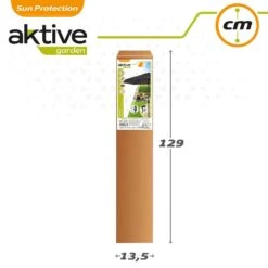 Parasol Hexagonal 250 Cm Color Antracita Mástil Aluminio Aktive Garden 15 Parasol Hexagonal 250 Cm Color Antracita Mástil Aluminio Aktive Garden -OUTSUNNY TIENDA 4e0f3fdaf2d6bf20ca2af771979009df32ea8b04 c634d6d23d684a0a92076baf7987a1f3