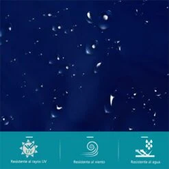 Outsunny 2 Paredes Parte Laterales Para Carpa 3x2 Lado Parasol De Gazebo Tela Oxford Con 2 Ventanas Medidas Apto Para 3x3 3x6 Azul 9 Outsunny 2 Paredes Parte Laterales Para Carpa 3x2 Lado Parasol De Gazebo Tela Oxford Con 2 Ventanas Medidas Apto Para 3x3 3x6 Azul -OUTSUNNY TIENDA 502fd99c1ecc82750143ea278e93ae457e5d6e44 ddfaae5bfb47491ba2cf448e1e2f9c02