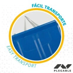 Tumbona Plegable Con Parasol Y Cojín Aktive Beach -OUTSUNNY TIENDA 51801d78225bc4834ebae310299bec426a25b89a 8177bc946a3142f7b41d684661c719e4