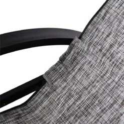 Outsunny Tumbona Mecedora De Exterior Con Respaldo Y Reposapiés Regulables 64x69x108 Cm Gris -OUTSUNNY TIENDA 53a8a5cc6793ce438bce22b8b41590ff3cfa1cea 0df8c4ba1e334db18740397cac0cbfed