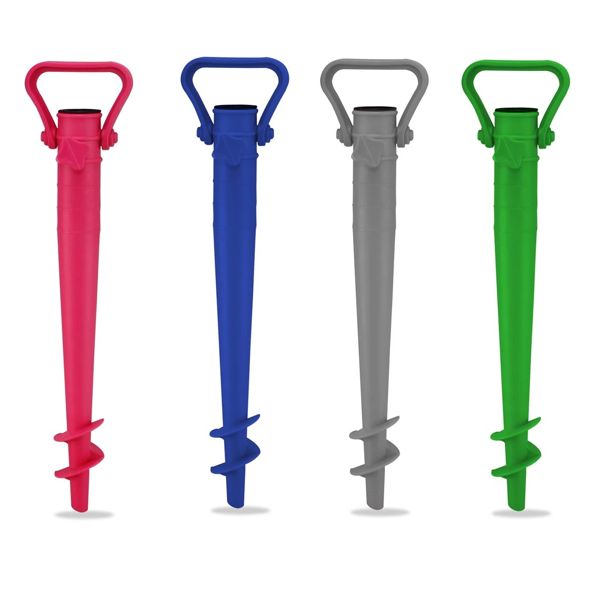 Acomoda Textil – Sombrilla De Playa Con Protección Rayos UV 180 Cm. Sombrilla Con Soporte Para Arena Y Bolsa De Transporte, Parasol De Aluminio Resistente Al Viento Y Sol. (Amarillo) 6 Acomoda Textil – Sombrilla De Playa Con Protección Rayos UV 180 Cm. Sombrilla Con Soporte Para Arena Y Bolsa De Transporte, Parasol De Aluminio Resistente Al Viento Y Sol. (Amarillo) - Imagen 4