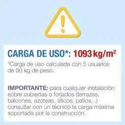 Piscina Desmontable Rectangular Con Depuradora Prism Frame INTEX -OUTSUNNY TIENDA 5441be662feef74a1f795653ca5677cc82a5684f 33206d88ed3b49a89117508b4a121ca8