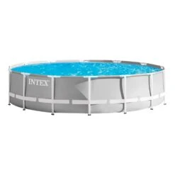 Piscina Redonda Intex Prisma Frame 457x107 Cm Con Depuradora -OUTSUNNY TIENDA 54ae199cfe1b2df9efc5fbf9be0ebbc0309732d7 f4967f72ef6c41f8bd419db2832a1b8c