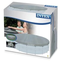 Cobertor Deluxe INTEX Para Piscina Ultra Frame De 549 Cm Protección Uv -OUTSUNNY TIENDA 577e8d7e197aac769d8c39eea5405ee3c7d2d16d 0eef4631970b4a8dace30f069fccfe61