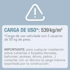 Piscina Desmontable Rectangular Rosa 1.662 L Small Frame INTEX -OUTSUNNY TIENDA 578543e1322148ea4828fcf6b79ee0eac001e585 e106a41cf1184a6cbc2a36a11025d109