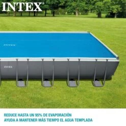 Cobertor Solar INTEX Piscinas Rectangulares 975x488 Cm 13 Cobertor Solar INTEX Piscinas Rectangulares 975x488 Cm -OUTSUNNY TIENDA 5900ee0be9232a27054a194002104538001247b5 c0a61772311d4d10a51c5d5f42bae330