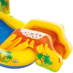 Centro Juegos Hinchable INTEX Dinosaurio 249x191x109 Cm 272l -OUTSUNNY TIENDA 5924b47c0f230f591ea635bd31dd6e0d3c2d7ea1 6b3e6c4d8e064ec9ba366762863d0d1e
