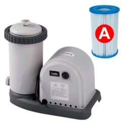 Piscina Desmontable Ovalada Intex Prism Frame 610x305x122 Cm Con Depuradora 13 Piscina Desmontable Ovalada Intex Prism Frame 610x305x122 Cm Con Depuradora -OUTSUNNY TIENDA 5b1c87c48c0765486172b89f5b07bfed8942fb82 9d517f18ceba4169a21ebdd675957607