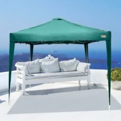 Cenador Plegable Max-AIR Con Chimenea Ventilación Aktive Garden -OUTSUNNY TIENDA 5bfe25344421ef8e7b29c0ab6ebb72935fc3043e ae0897eda9bb45d497a67b96a1e9106b