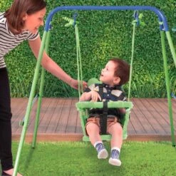 Columpio Bebé Con Asiento De Protección Aktive 11 Columpio Bebé Con Asiento De Protección Aktive -OUTSUNNY TIENDA 5c578f9144afd83d4cf24887df96ecbfc2490338 878b0d93d5a04ee9951b996678ad37e0