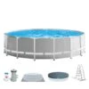 Piscina Desmontable Redonda Prisma Frame Intex 457x122 Con Depuradora -OUTSUNNY TIENDA 5cb1002c7f3701dc70a32cbcfbab4e26b1c544b0 3aad0abd1dc147db985a6ca7b2791c3d