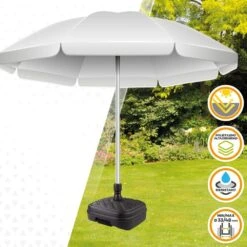 Base Para Sombrilla Cuadrada Antracita 33-48 Mm Aktive 11 Base Para Sombrilla Cuadrada Antracita 33-48 Mm Aktive -OUTSUNNY TIENDA 5d3eb190cdbb82a889bea9360e8a7fa9f9eedb87 279dddfb57b54cbfaabb42e8fc5e5ed7