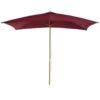 Outsunny Sombrilla Parasol 3x2m Y Altura 2,45m Jardín Terraza Poliéster 180g/m² Y Madera Color Vino 1 Outsunny Sombrilla Parasol 3x2m Y Altura 2,45m Jardín Terraza Poliéster 180g/m² Y Madera Color Vino -OUTSUNNY TIENDA 5d907c763652ad683b14447f21006ce1116b3a36 db79f870492840f7b07ed6720293cf3a